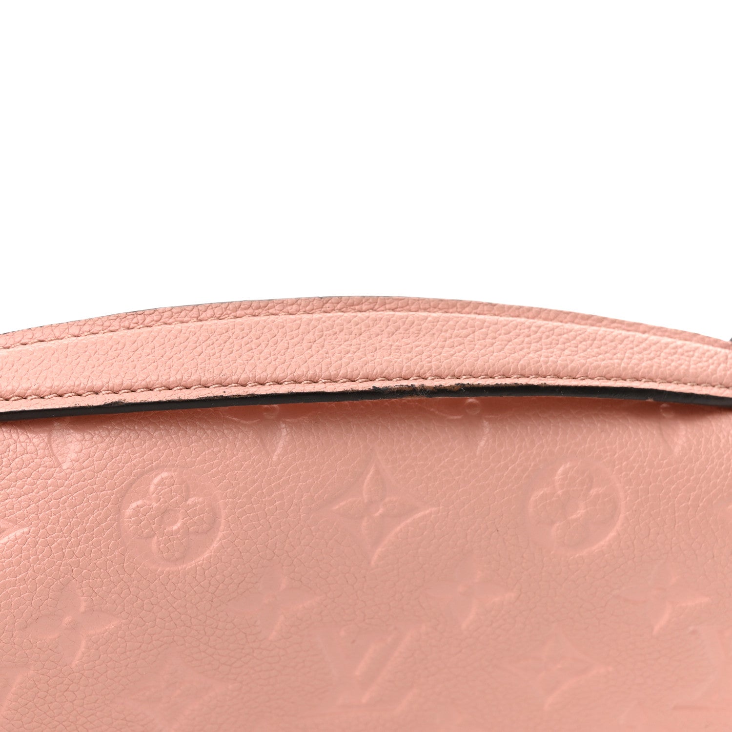 Louis Vuitton Empreinte Pochette Metis Rose Poudre 11 of 14