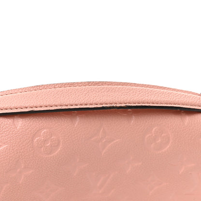 Louis Vuitton Empreinte Pochette Metis Rose Poudre 11 of 14