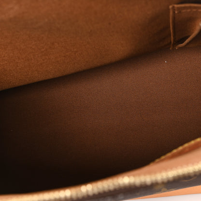 Louis Vuitton Monogram Alma PM 5 of 9