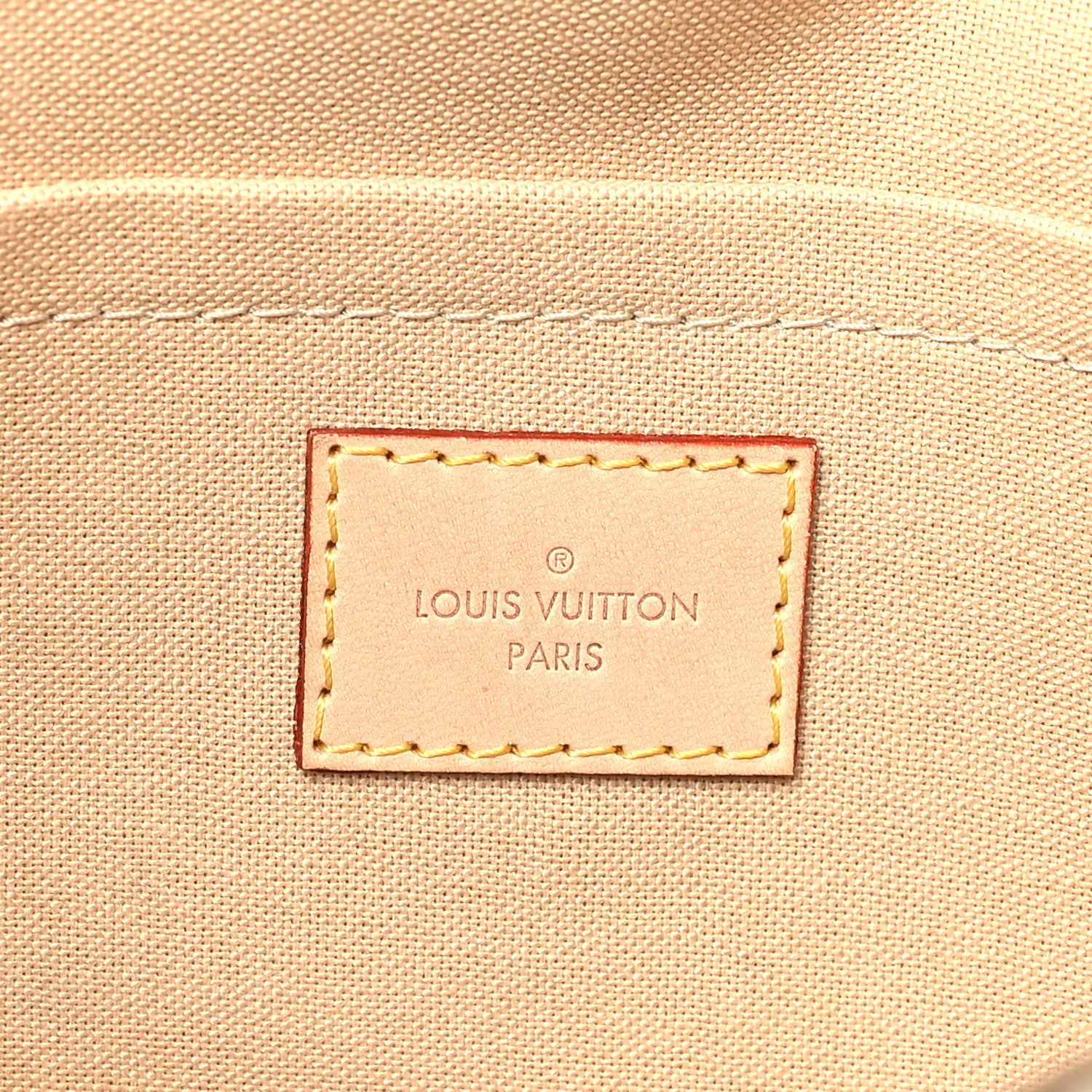 Louis Vuitton Damier Azur Favorite MM 6 of 10