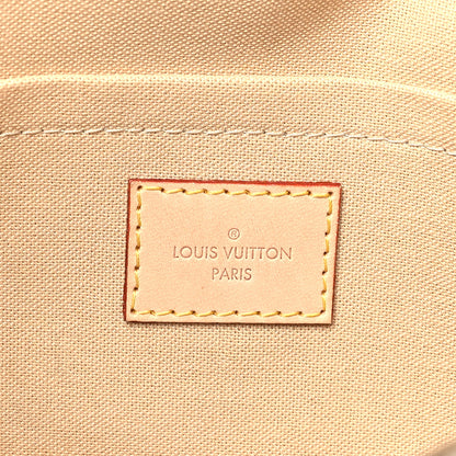 Louis Vuitton Damier Azur Favorite MM 6 of 10