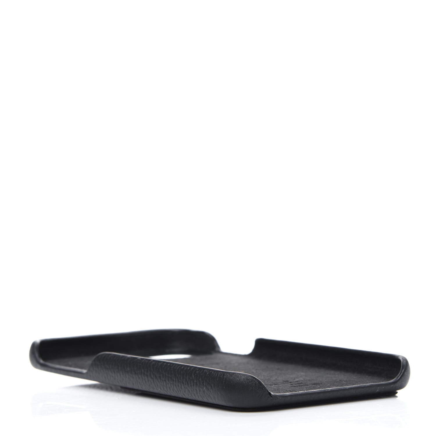 Louis Vuitton Monogram iPhone 11 Pro Max Bumper Black 4 of 13