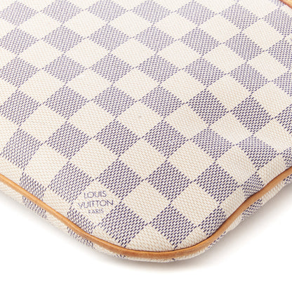 Louis Vuitton Damier Azur Bosphore Pochette 5 of 8