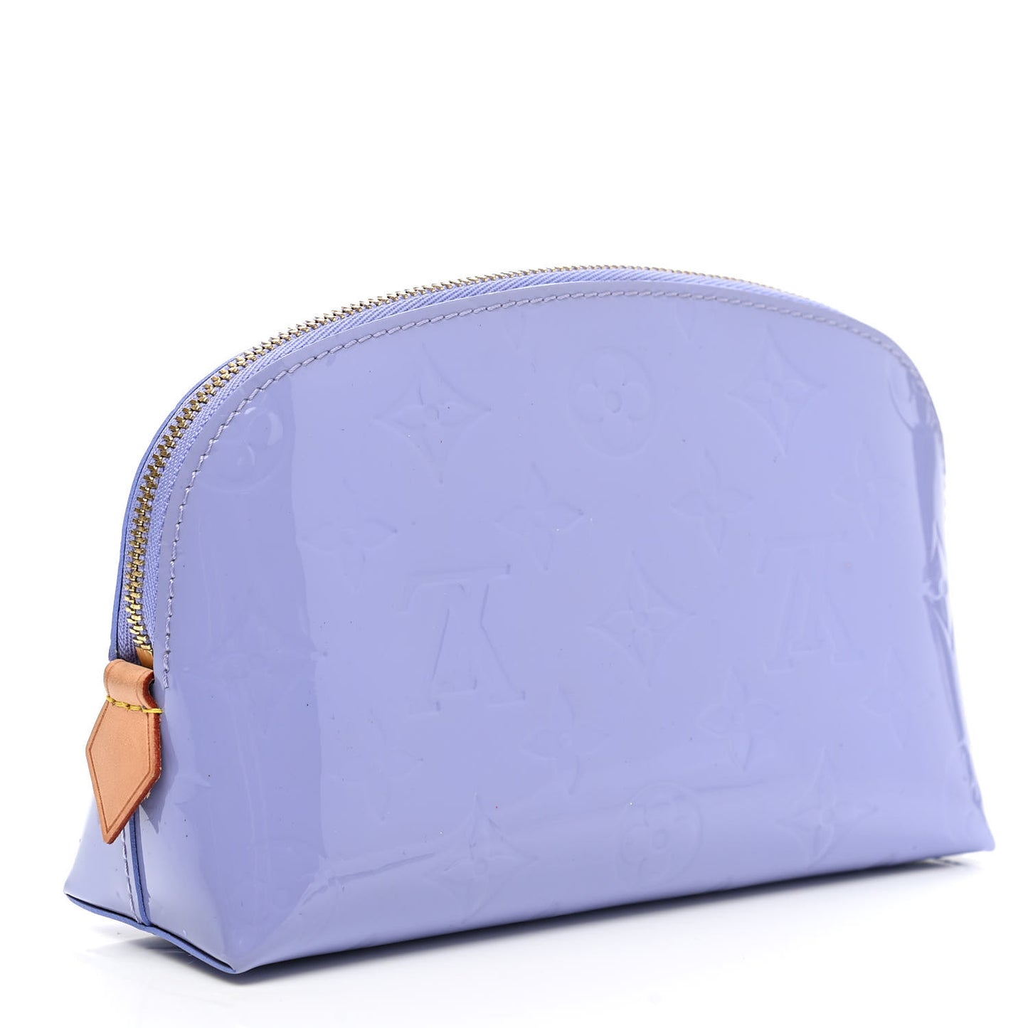 Vernis Cosmetic Pouch Lilac