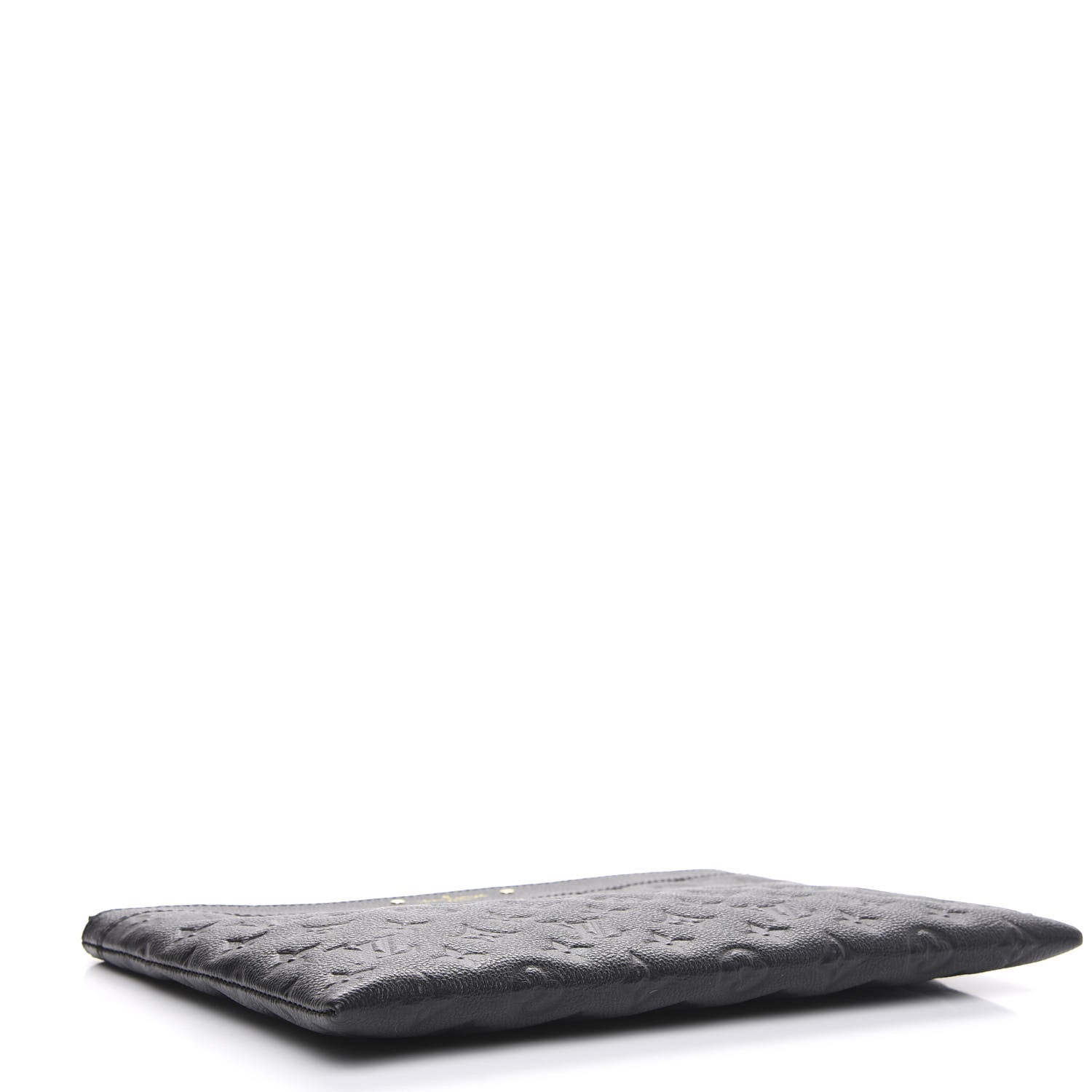 Louis Vuitton Empreinte Daily Pouch Black 4 of 6