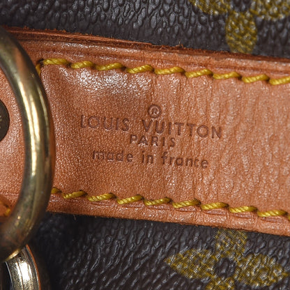 Louis Vuitton Monogram Keepall Bandouliere 60 6 of 11