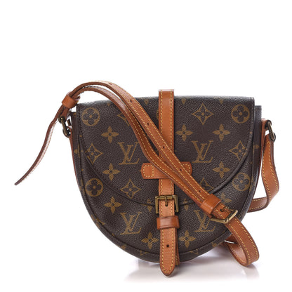 Louis Vuitton Monogram Chantilly PM 1 of 12