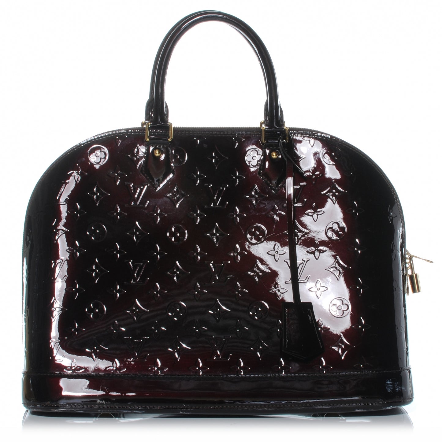 Vernis Alma GM Amarante