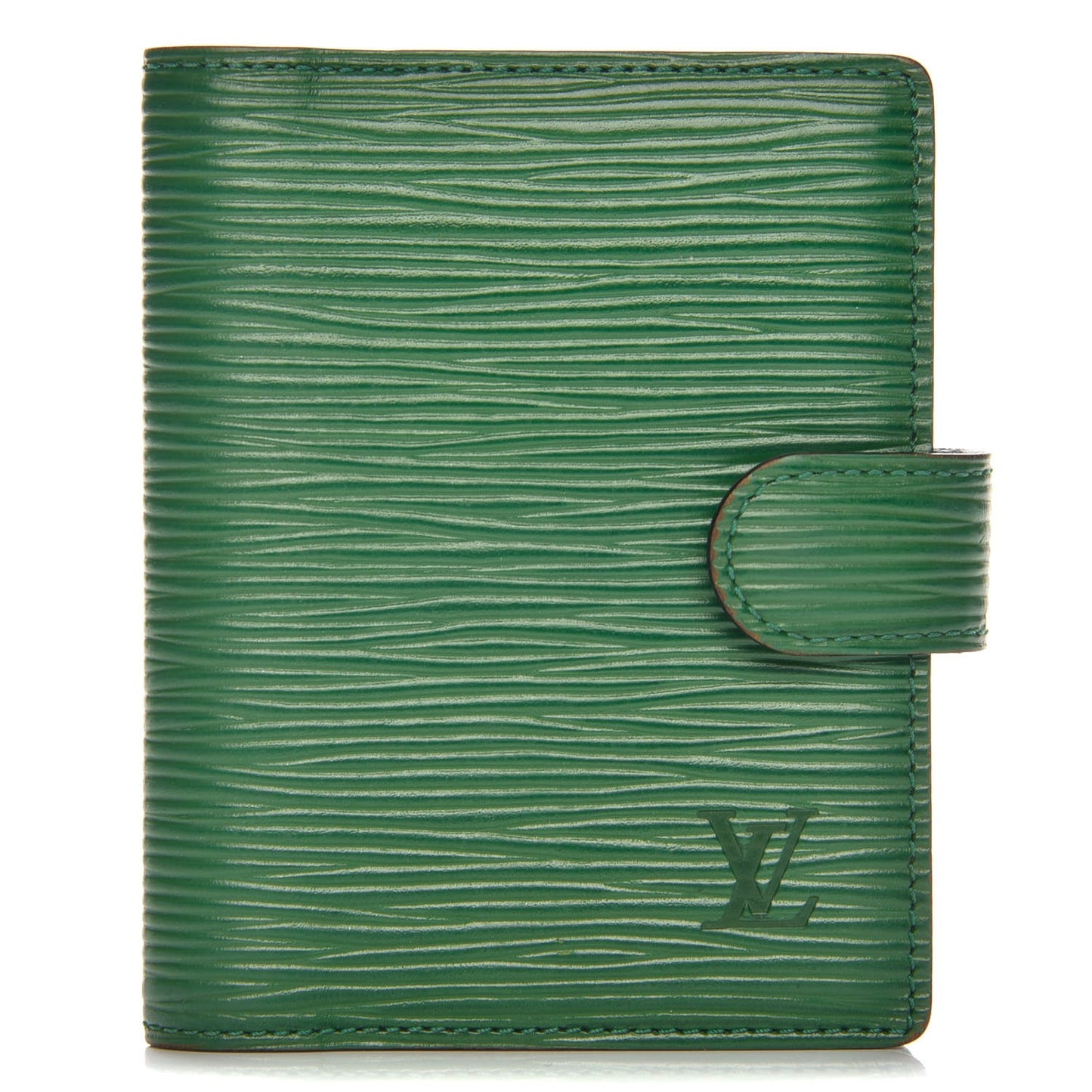 Epi Mini Agenda Cover Borneo