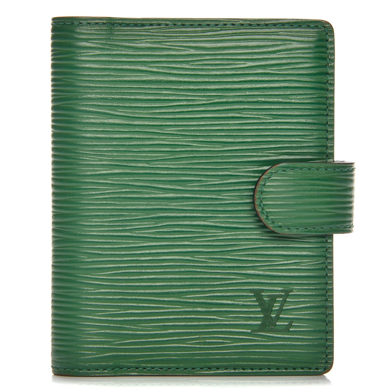 Louis Vuitton Epi Mini Agenda Cover Borneo 1 of 6