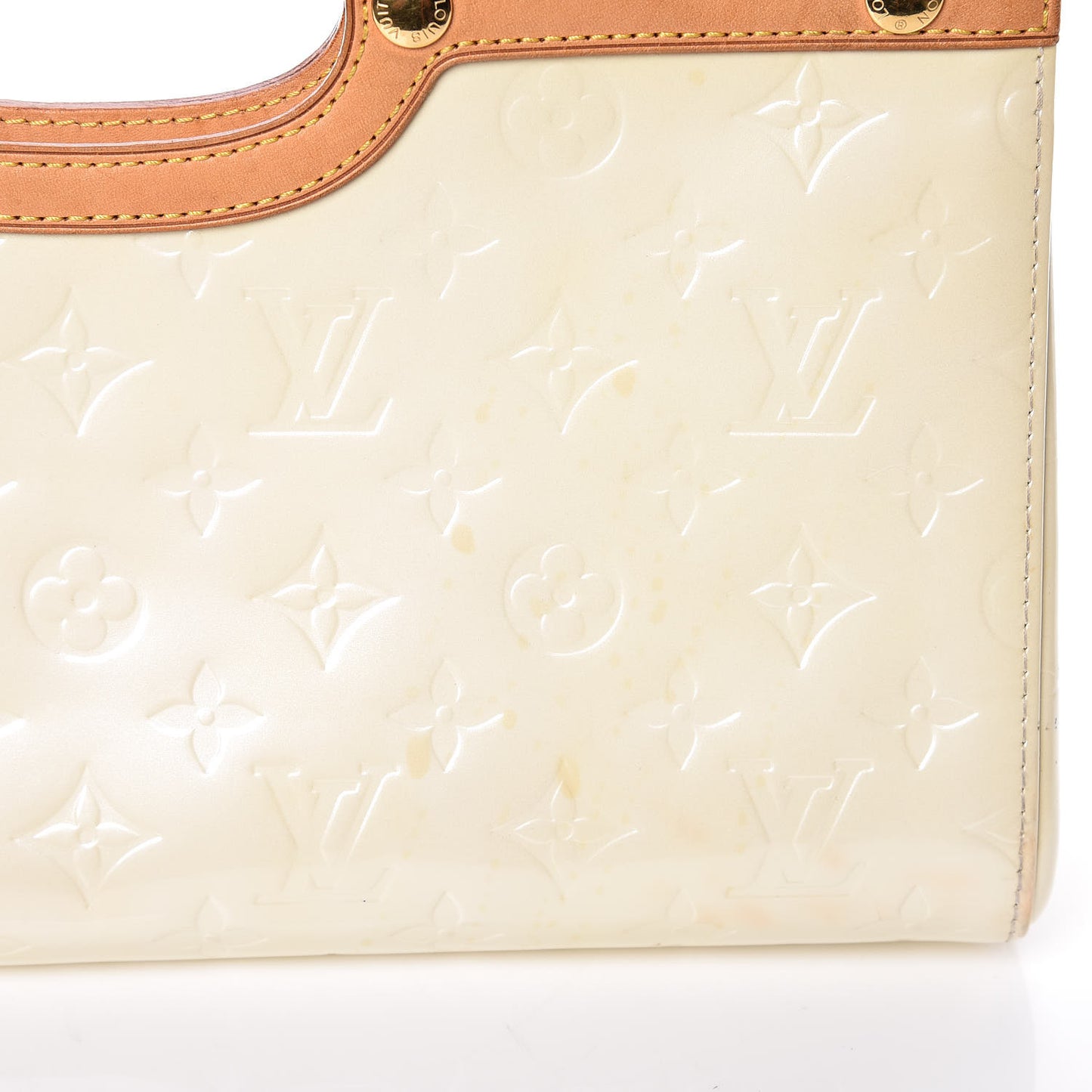 Vernis Roxbury Drive Perle