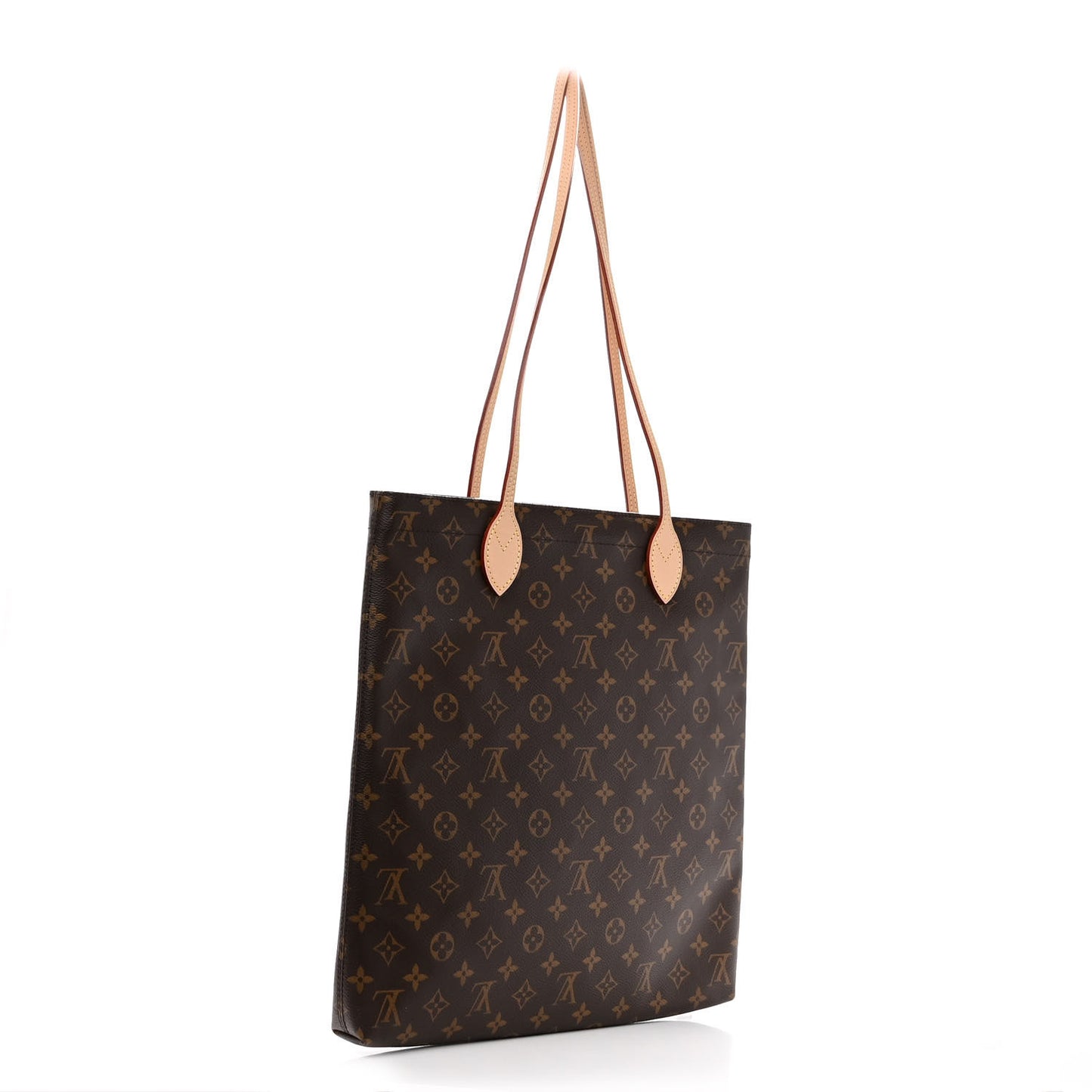 Monogram Carry It