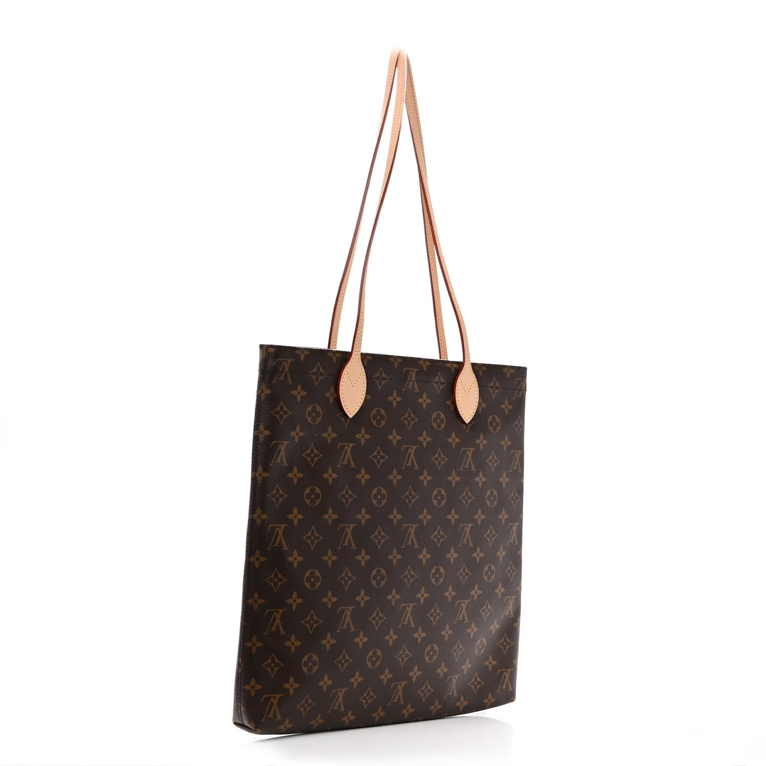 Louis Vuitton Monogram Carry It 4 of 10
