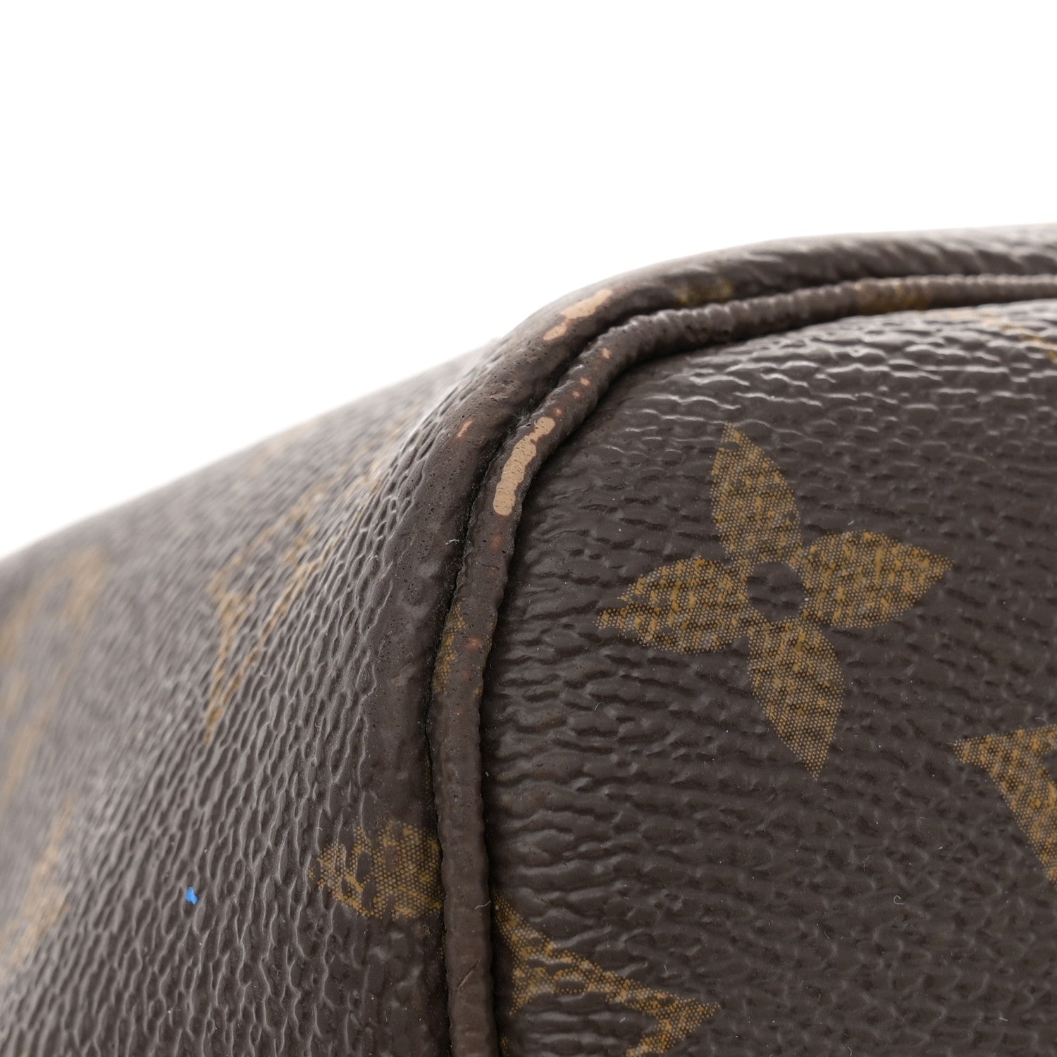 Louis Vuitton Monogram Neverfull MM 14 of 16