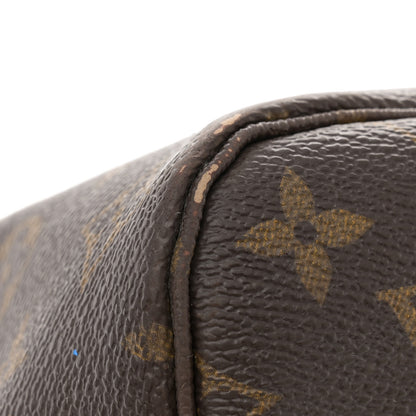 Louis Vuitton Monogram Neverfull MM 14 of 16