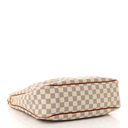 Louis Vuitton Damier Azur Soffi 4 of 10