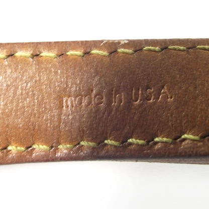 Louis Vuitton Monogram Petit Noe 9 of 9