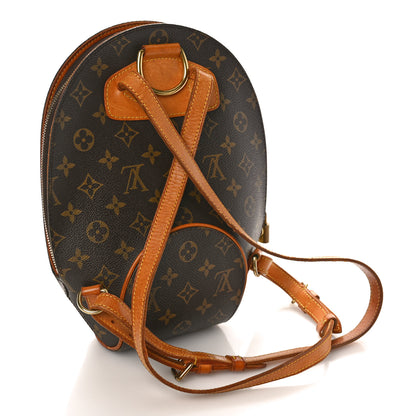 Louis Vuitton Monogram Ellipse Sac a Dos Backpack 3 of 13