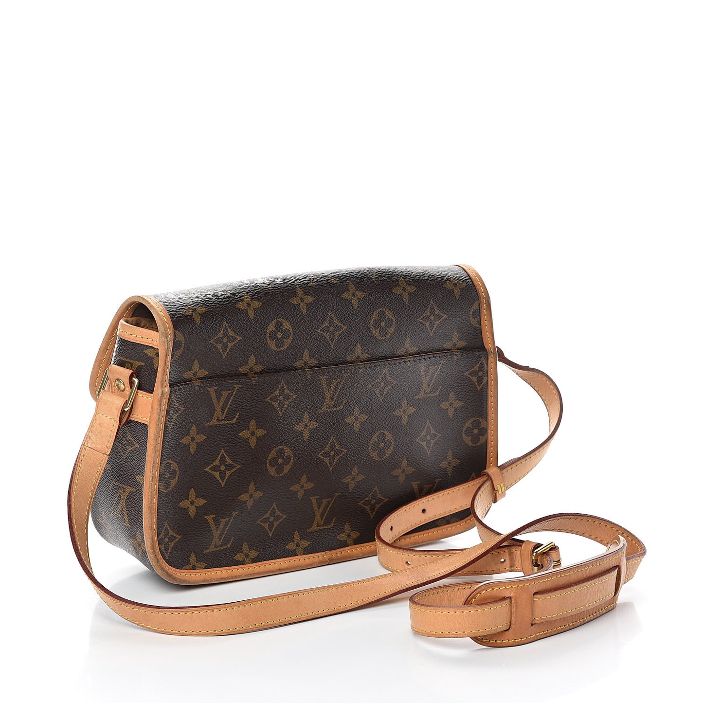 Monogram Sologne