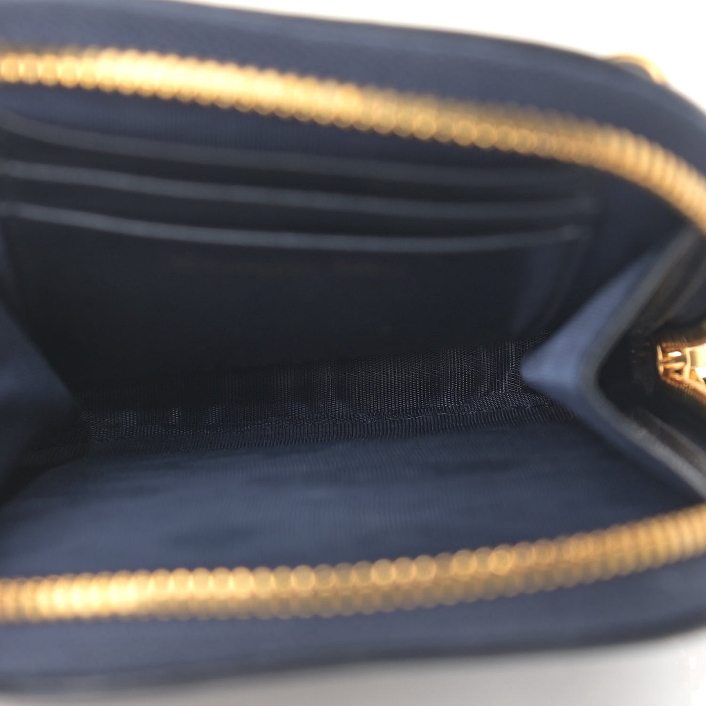 Oblique 30 Montaigne Phone Holder Blue