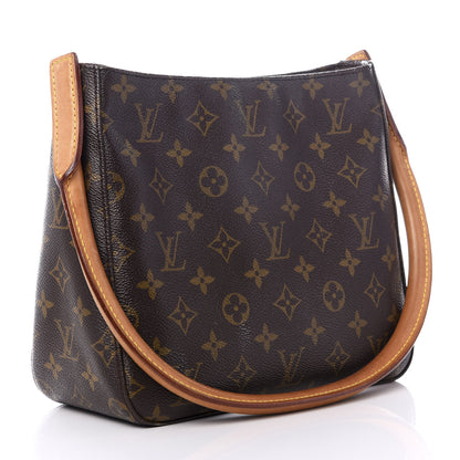 Louis Vuitton Monogram Looping MM 2 of 8