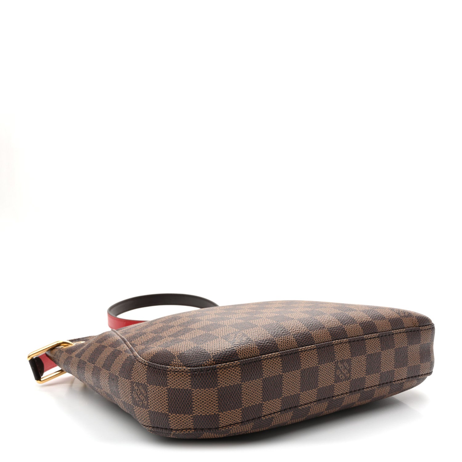 Louis Vuitton Damier Ebene South Bank Besace 4 of 10