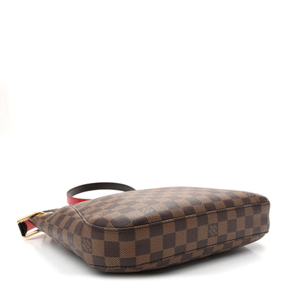 Louis Vuitton Damier Ebene South Bank Besace 4 of 10