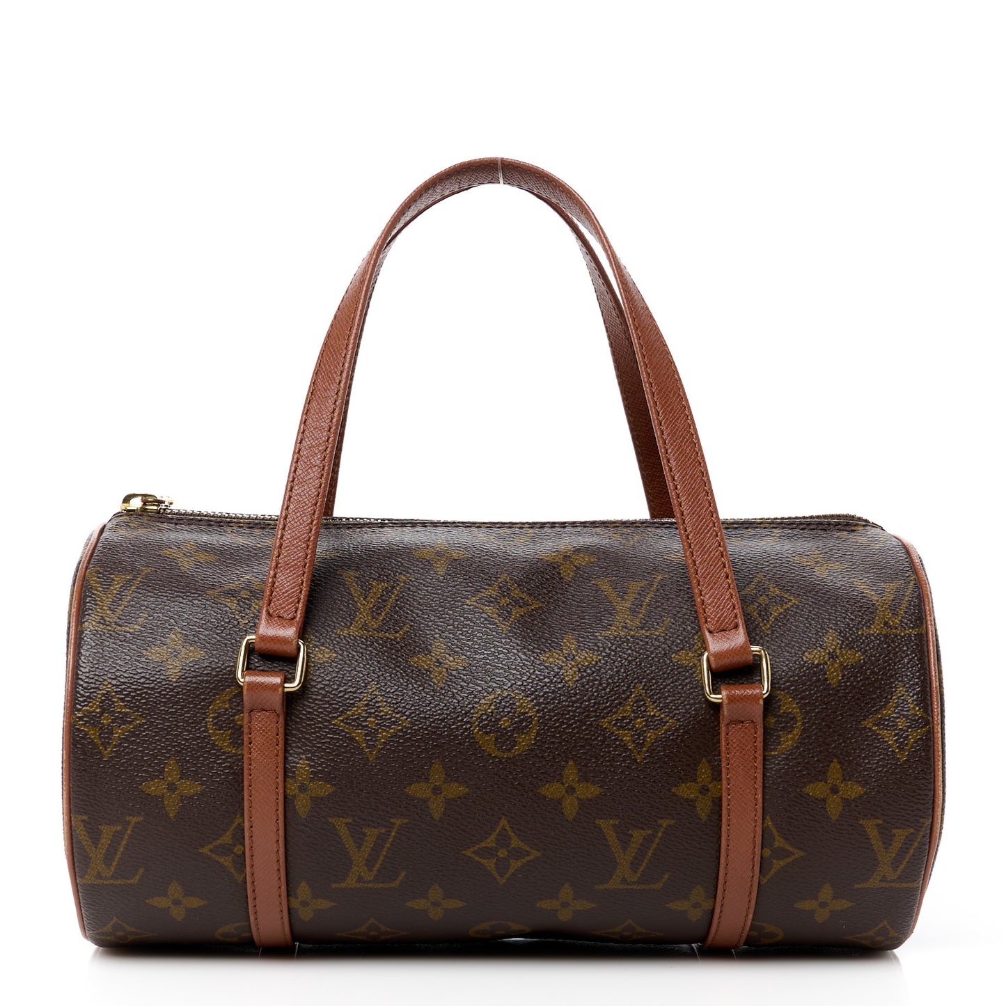 Monogram Papillon 26