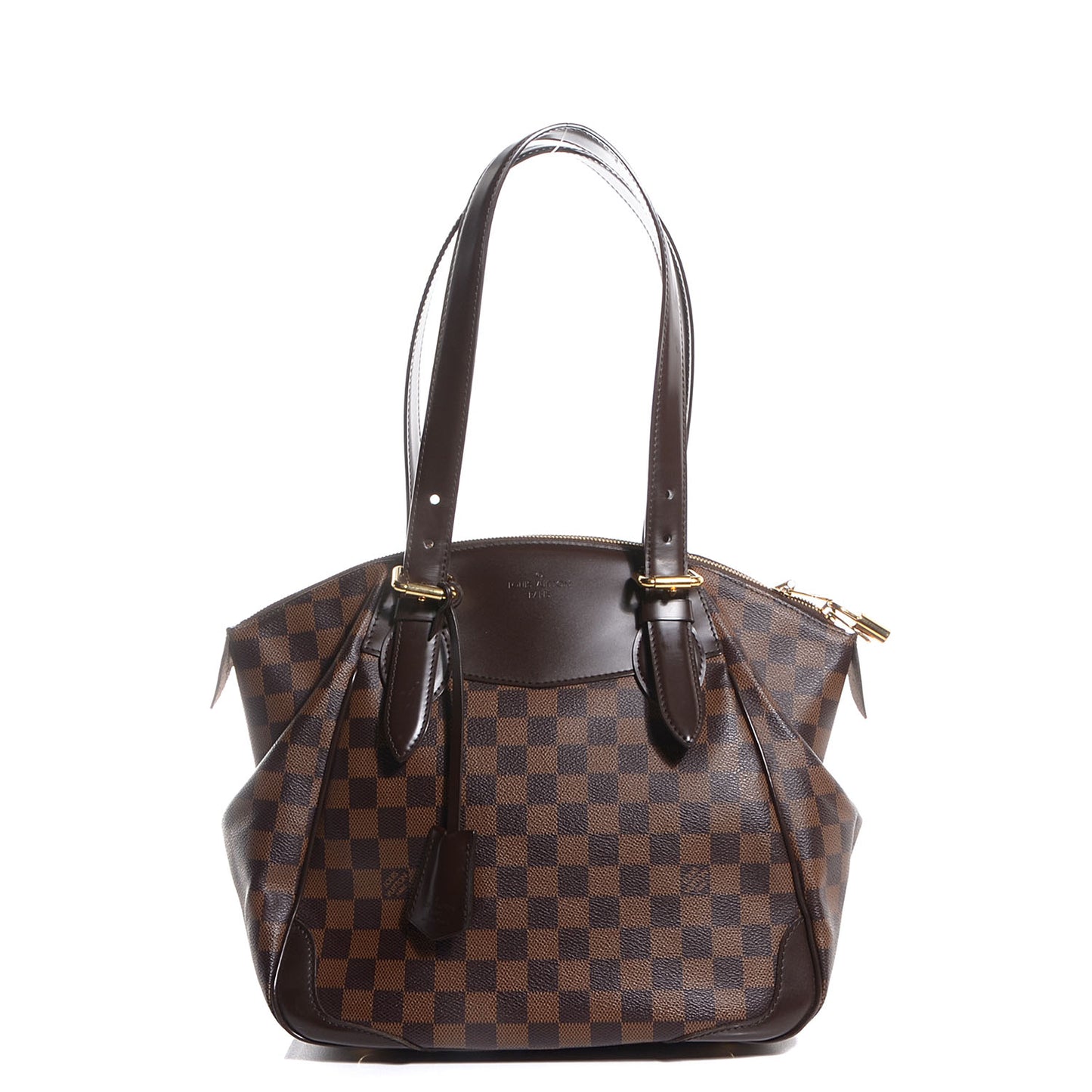 Damier Ebene Verona MM