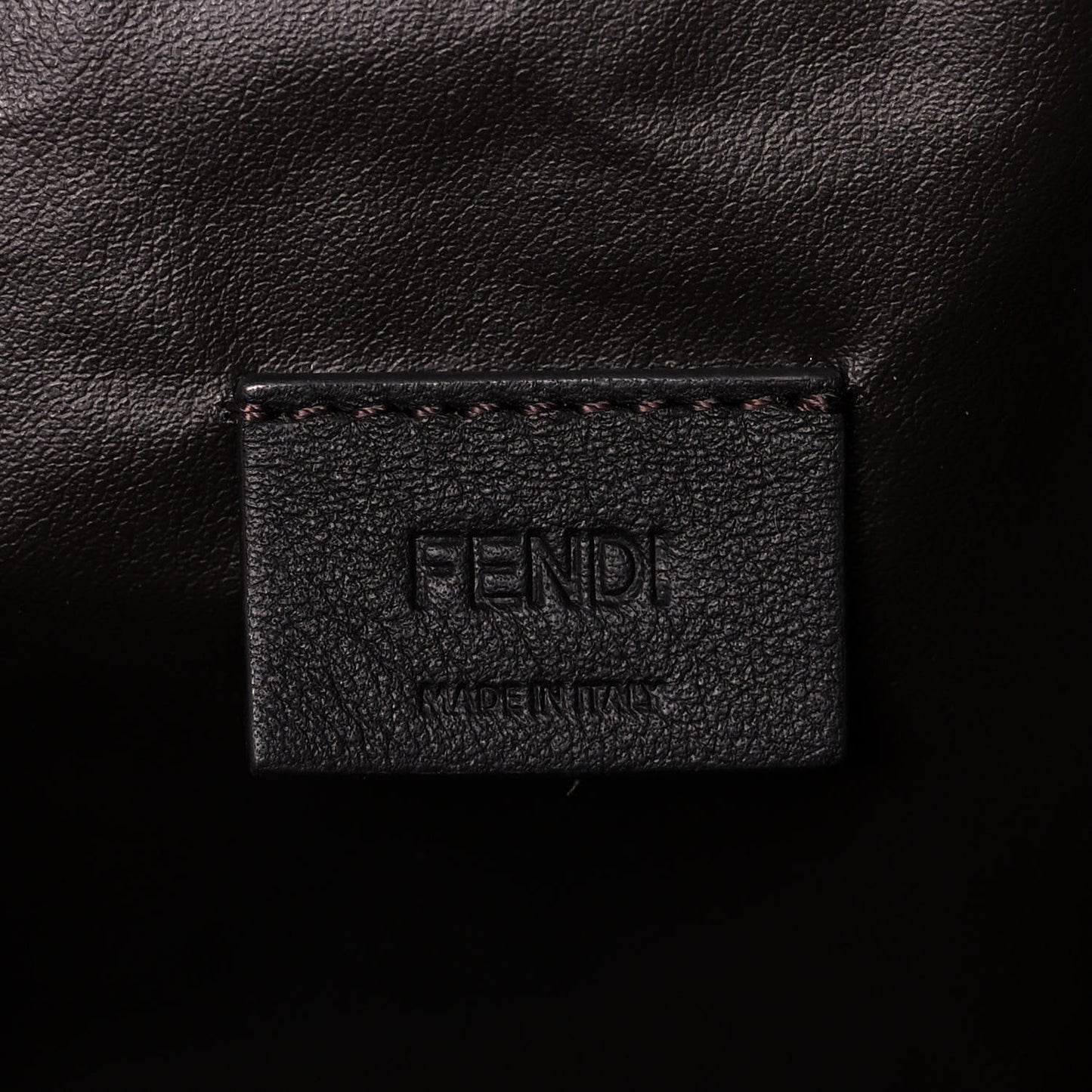 X SKIMS Nylon Medium Trapezoid Beauty Pouch Sand