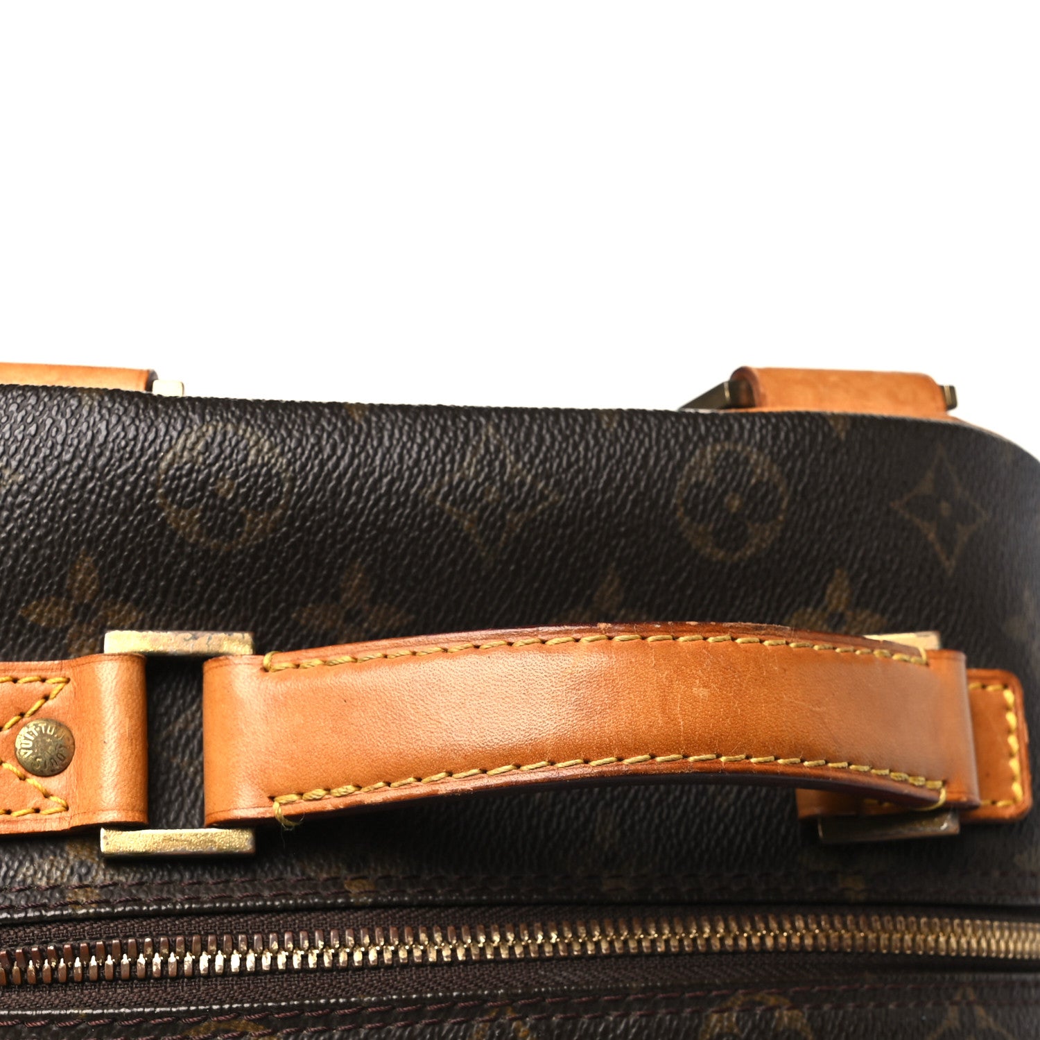 Louis Vuitton Monogram Sac A Dos Packall 10 of 12