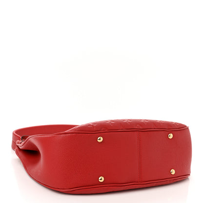Louis Vuitton Empreinte Spontini Cherry 4 of 12