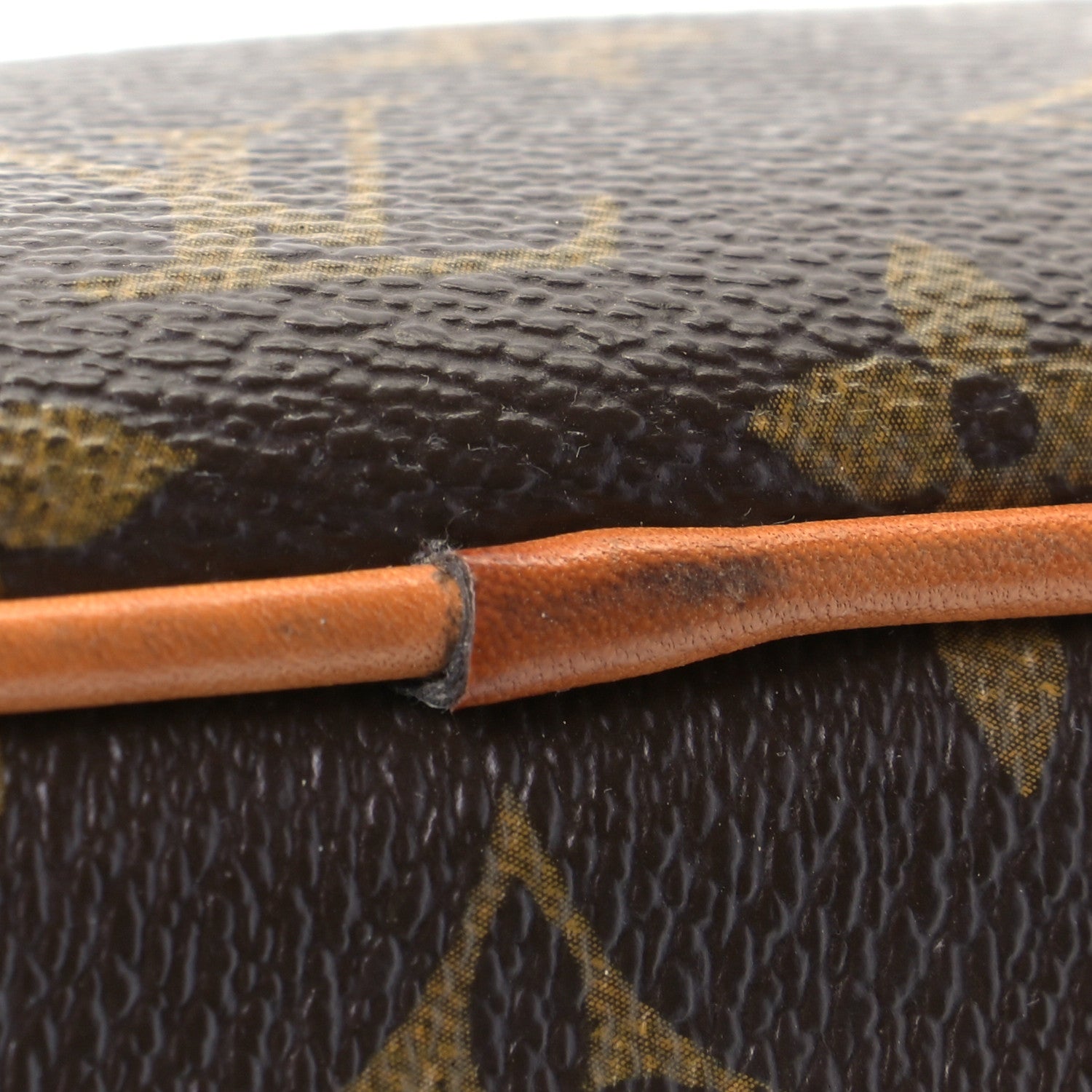 Louis Vuitton Monogram Delightful PM 6 of 8