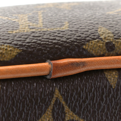 Louis Vuitton Monogram Delightful PM 6 of 8