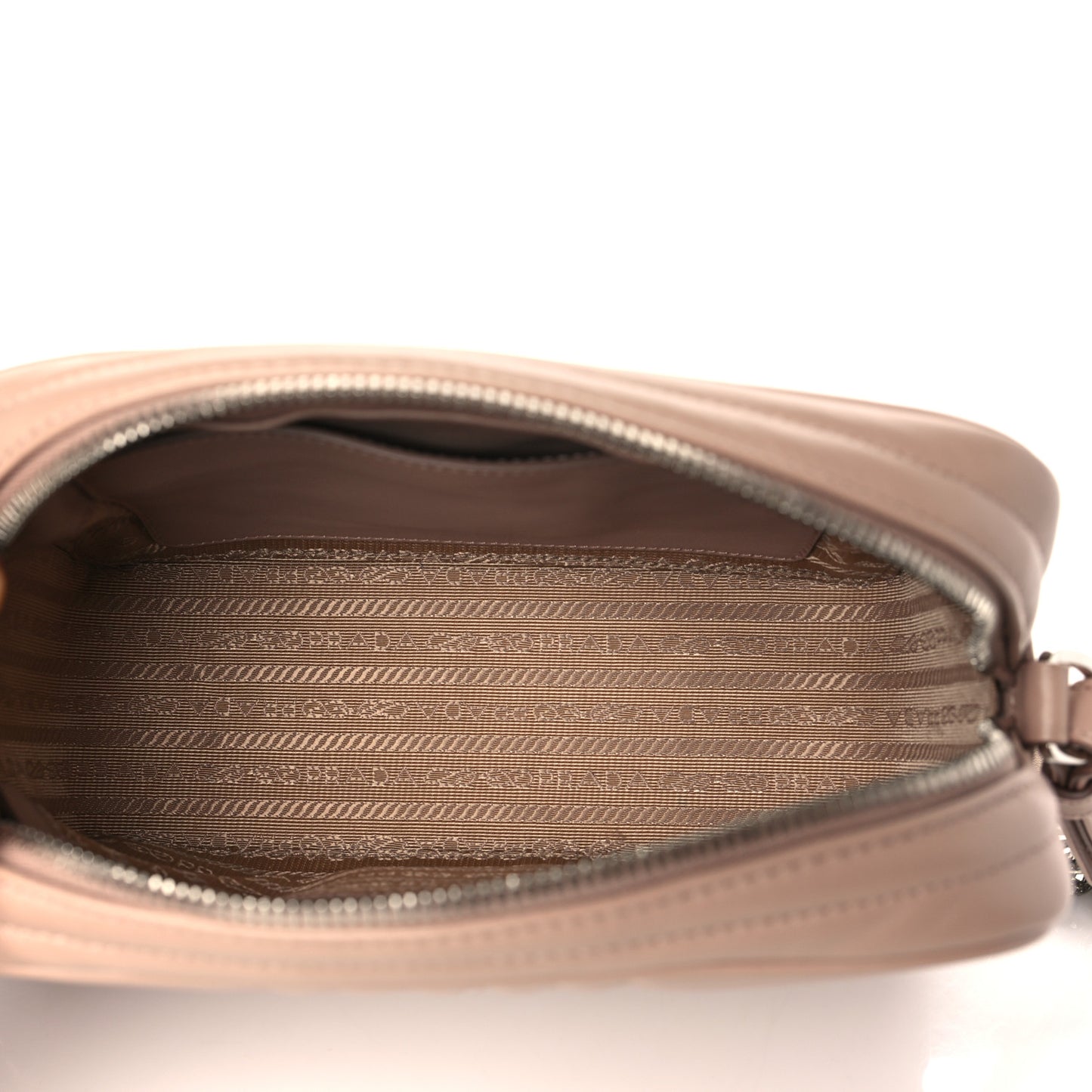 Soft Calfskin Diagramme Camera Bag Cammeo