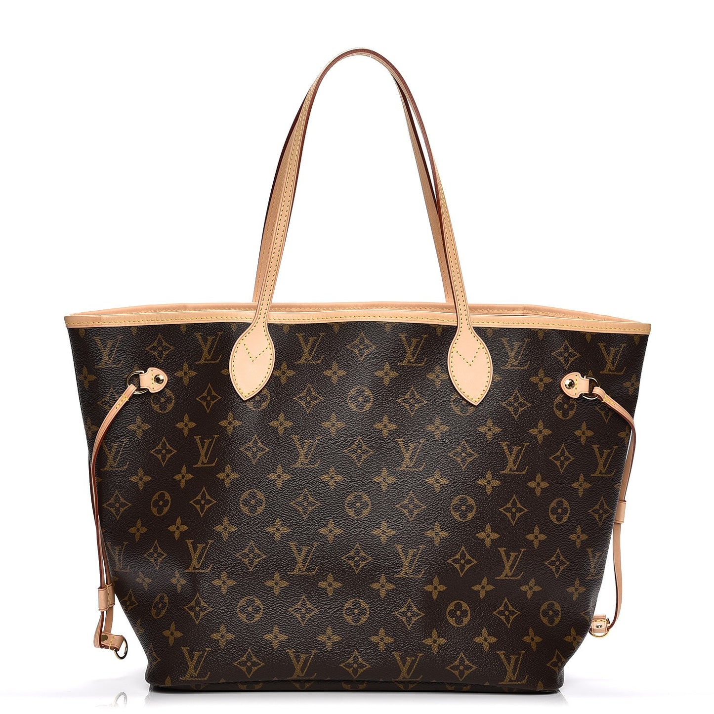Monogram Neo Neverfull MM