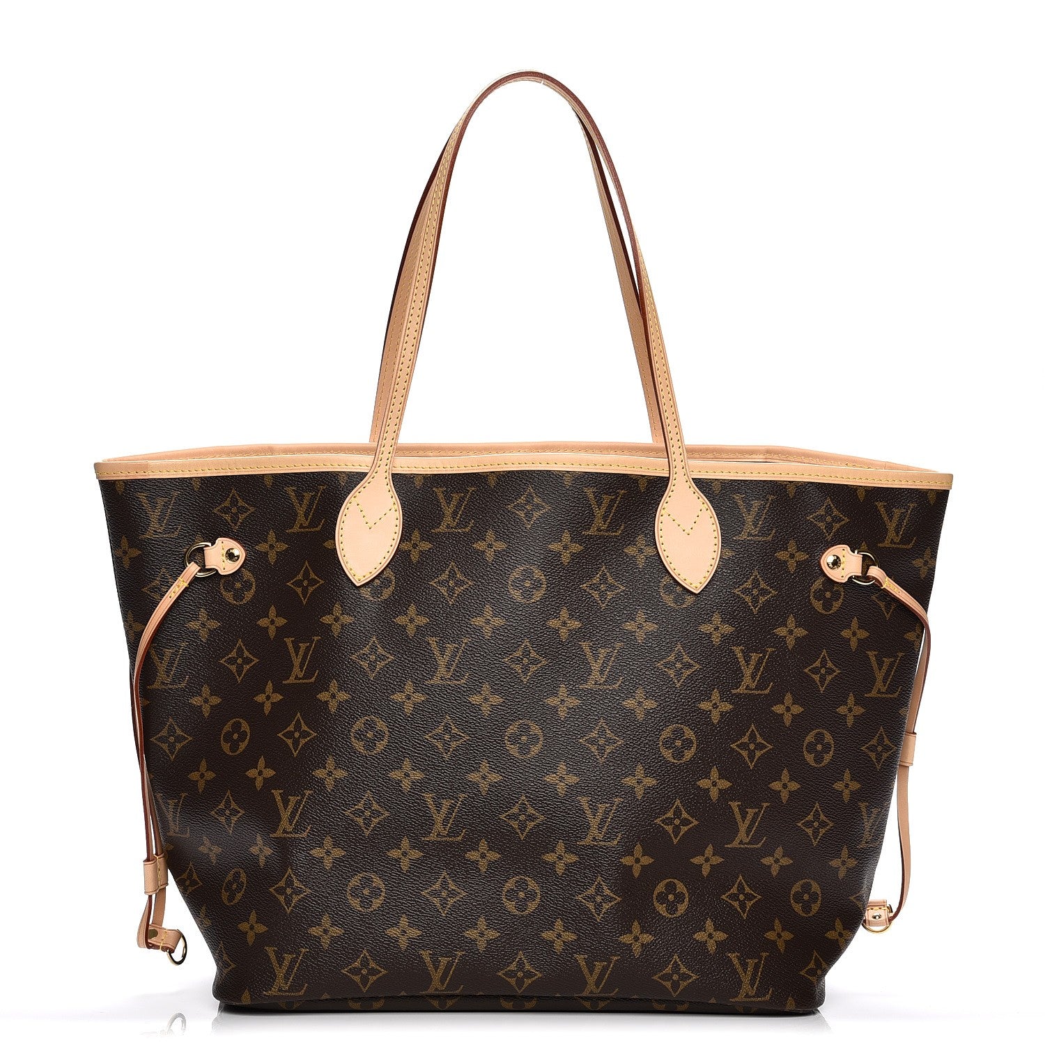 Louis Vuitton Monogram Neo Neverfull MM 1 of 6