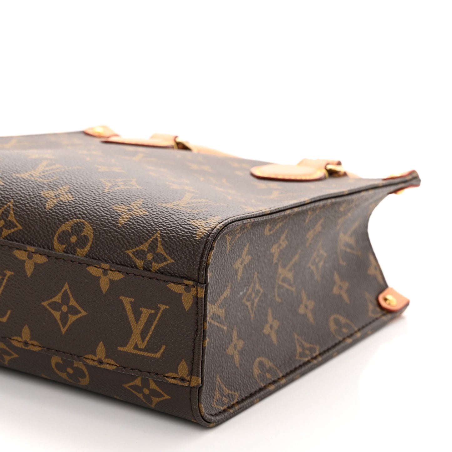 Monogram Sac Plat BB