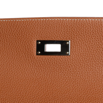 Hermes Togo Kelly Retourne 28 Gold 25 of 26