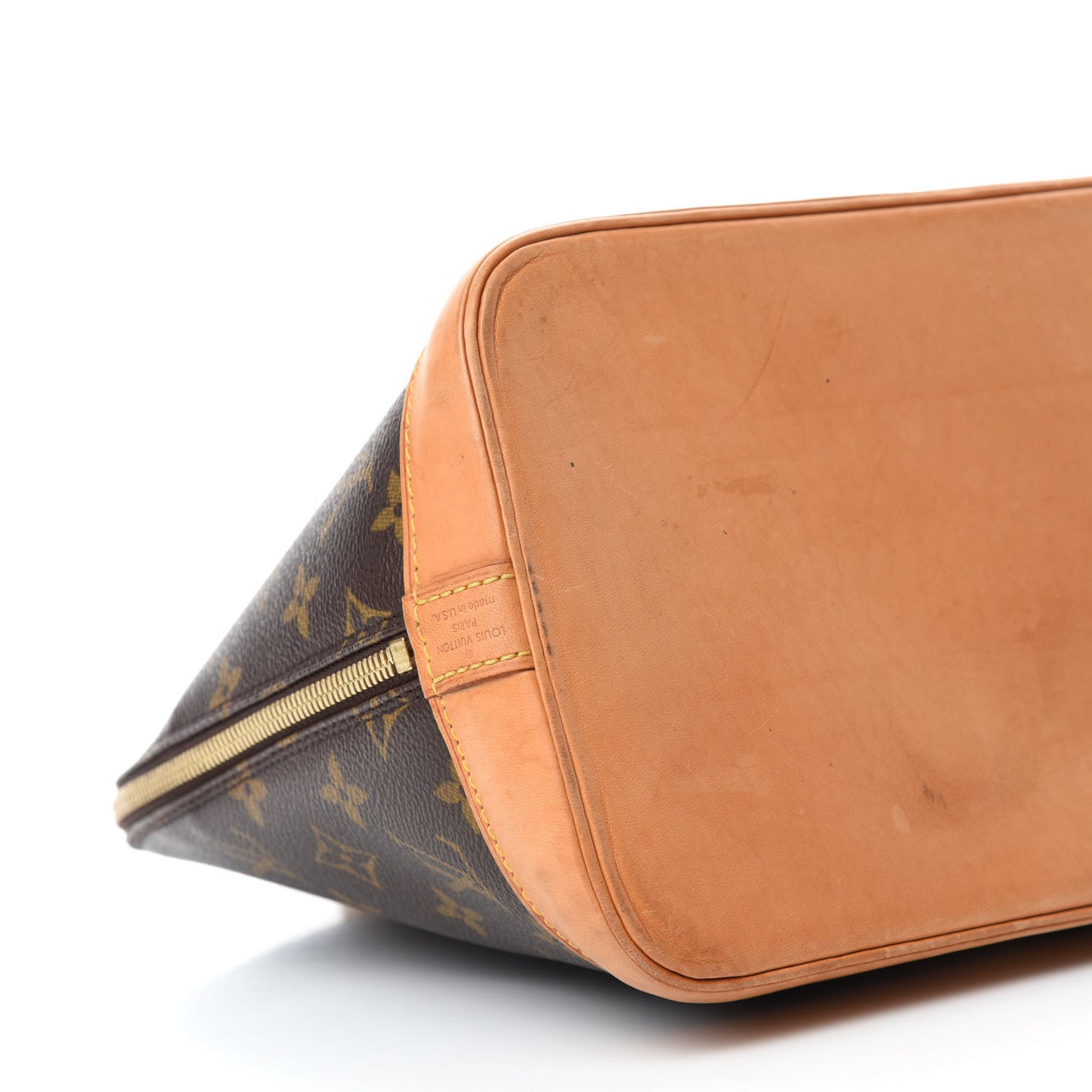 Monogram Alma PM