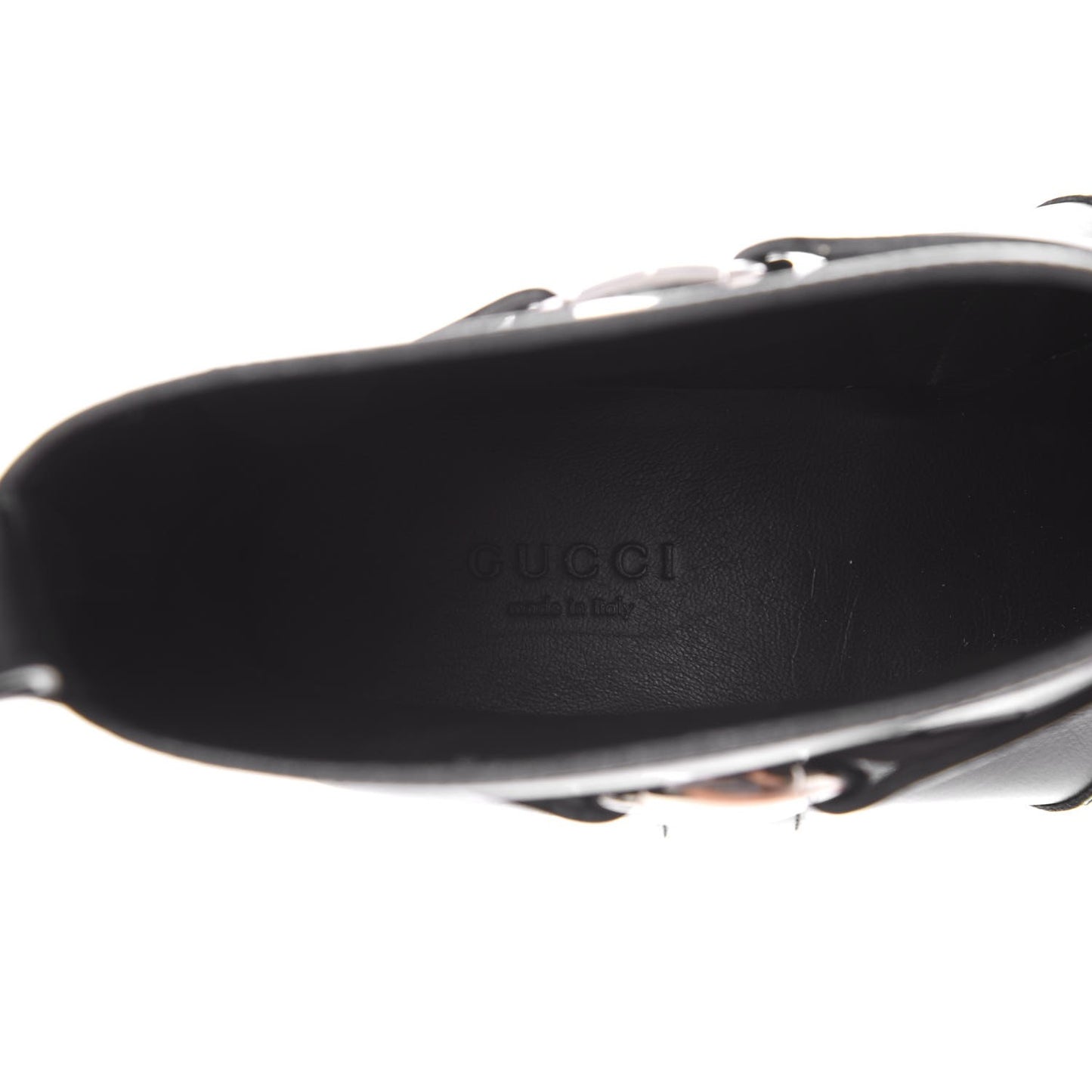 Cirano Lux Ankle Boots 38 Black