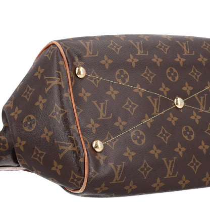 Louis Vuitton Monogram Tivoli GM 7 of 8