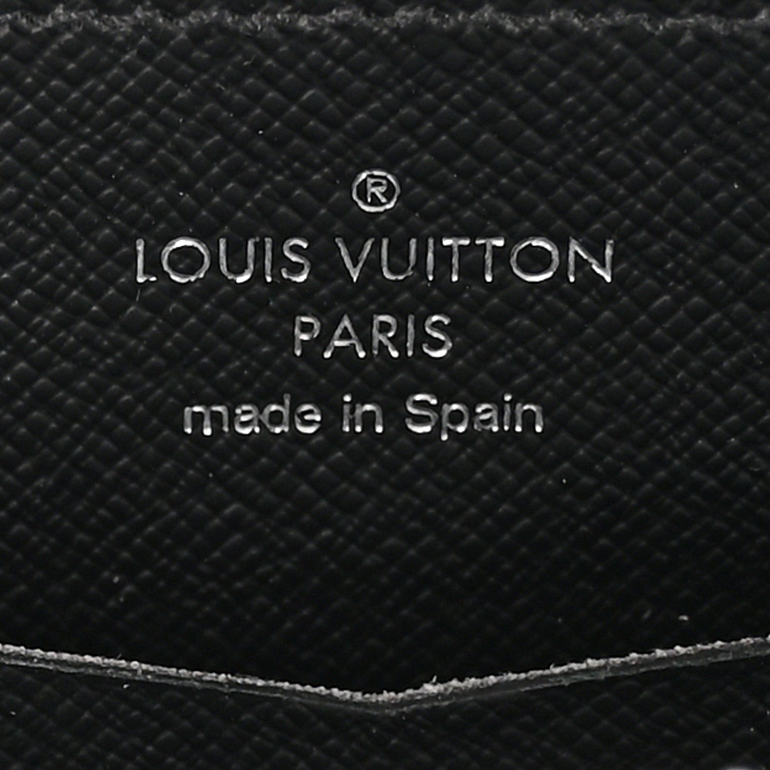 Louis Vuitton Damier Graphite Zippy XL Wallet 6 of 19