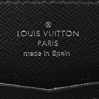 Louis Vuitton Damier Graphite Zippy XL Wallet 6 of 19