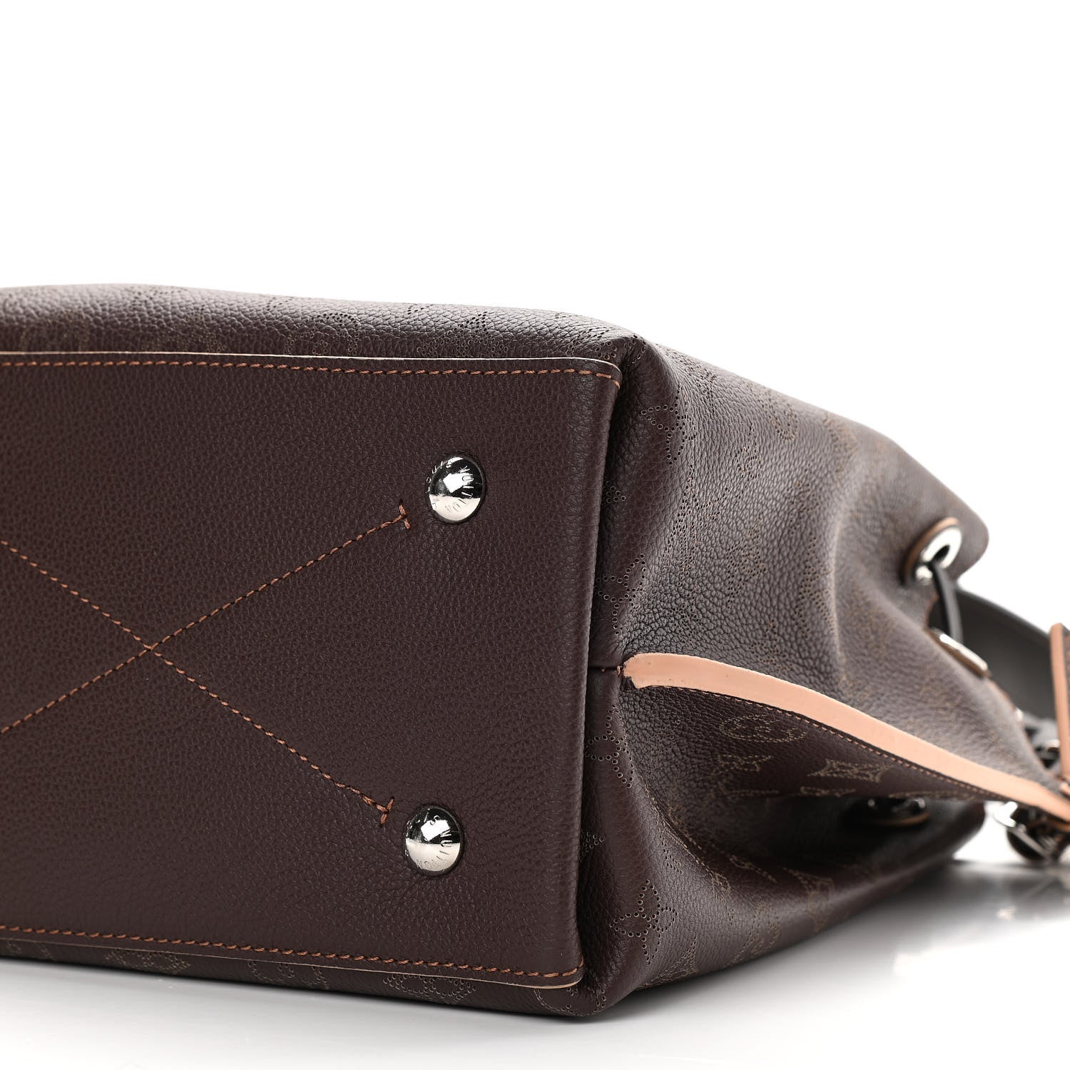Louis Vuitton Mahina Muria Chocolate 9 of 9