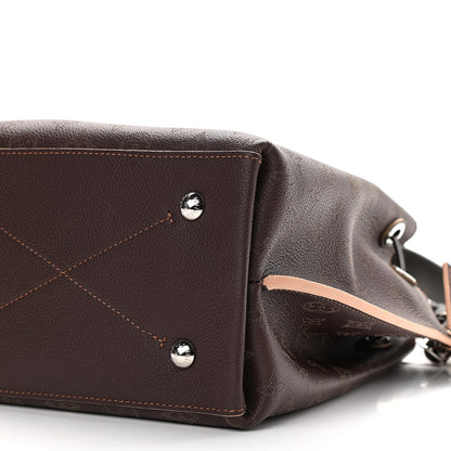 Louis Vuitton Mahina Muria Chocolate 9 of 9