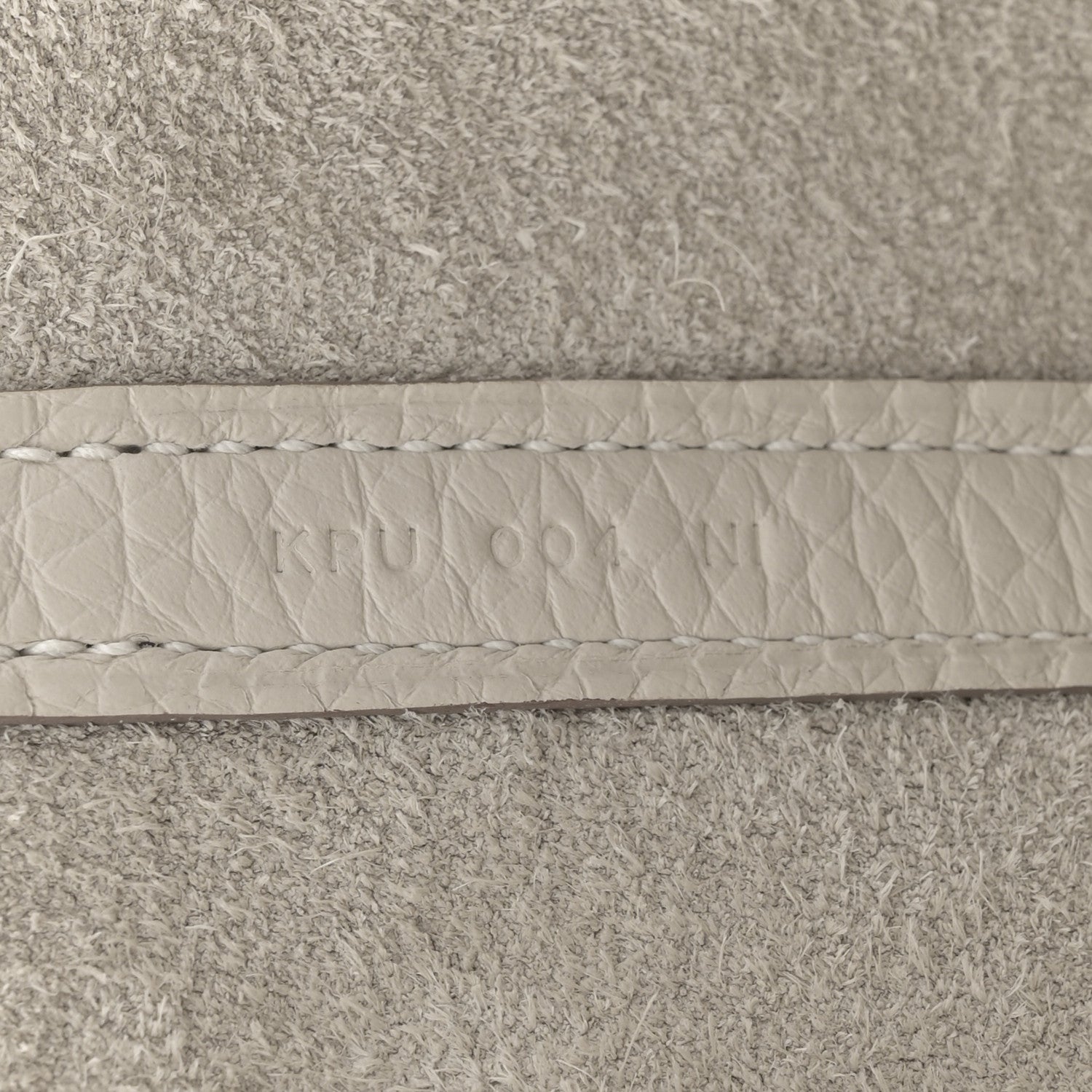 Hermes Taurillon Clemence Picotin Lock 18 PM Beton 7 of 10