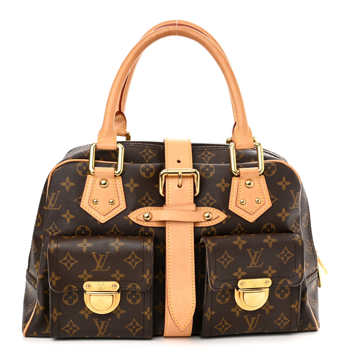 Monogram Manhattan GM