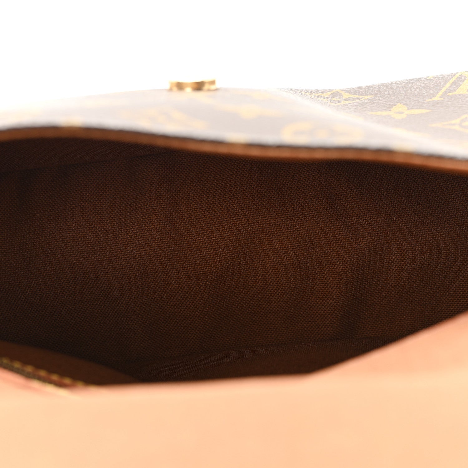 Louis Vuitton Monogram Mini Looping 5 of 10