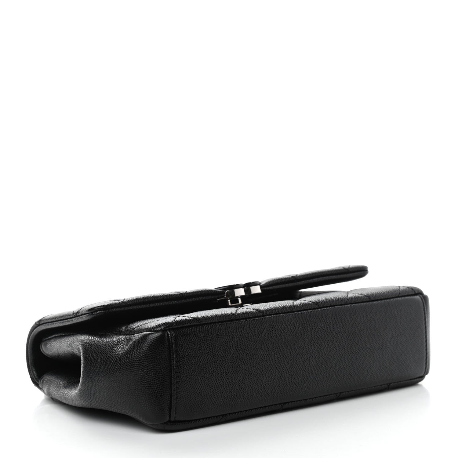Chanel Caviar Quilted My Everything Flap Black 4 of 10